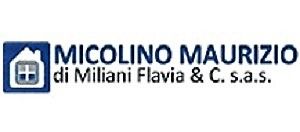 MICOLINO MAURIZIO SAS